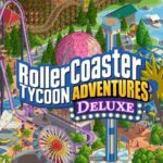 RollerCoaster Tycoon Adventures Deluxe