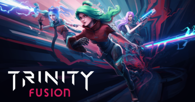 Trinity Fusion
