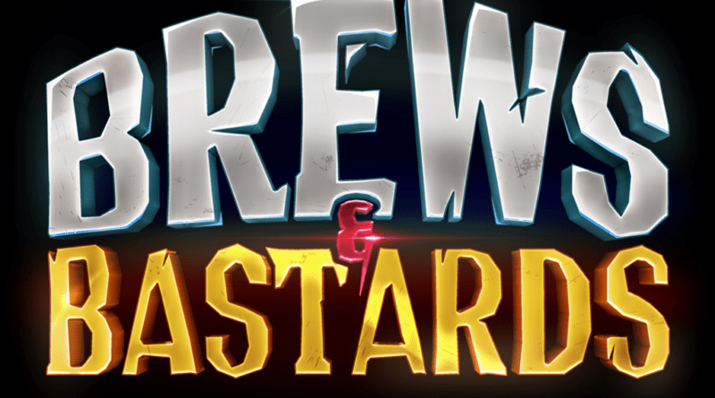 Brews & Bastards