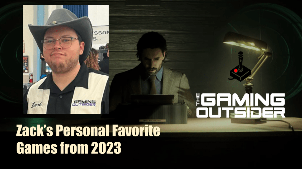 Personal Favorites
