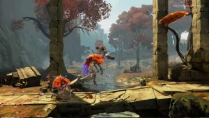 Prince of Persia The Lost Crown