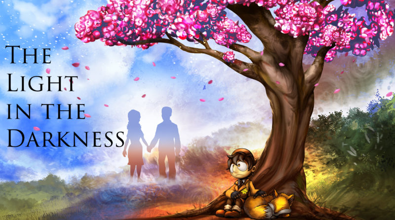 The Light in the Darkness