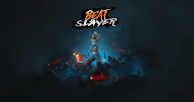 Beat Slayer