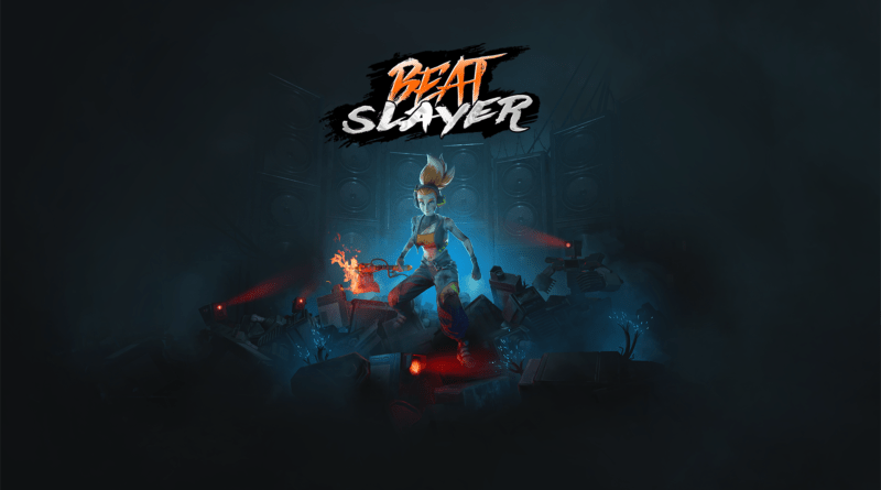 Beat Slayer
