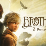 Brothers A Tale of Two Sons