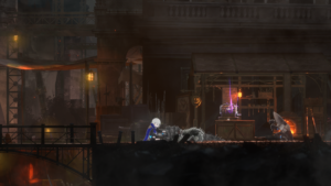 ENDER MAGNOLIA Bloom in the Mist