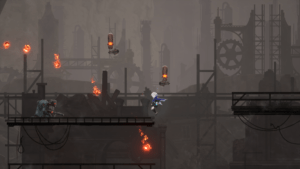 ENDER MAGNOLIA Bloom in the Mist