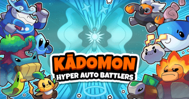 Kādomon Hyper Auto Battlers