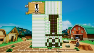 Piczle Cross Story of Seasons