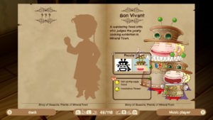 Piczle Cross Story of Seasons