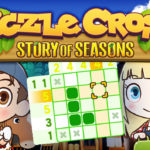 Piczle Cross Story of Seasons