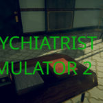 Psychiatrist Simulator 2