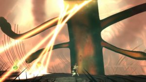 El Shaddai Ascension of the Metatron HD Remaster