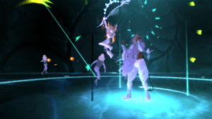 El Shaddai Ascension of the Metatron HD Remaster