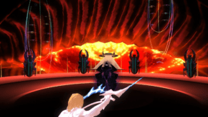 El Shaddai Ascension of the Metatron HD Remaster