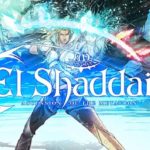 El Shaddai Ascension of the Metatron HD Remaster