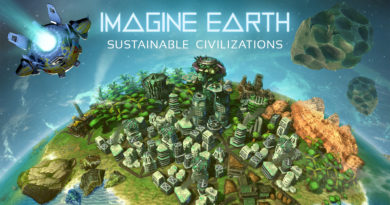 Imagine Earth