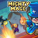 Mighty Mage