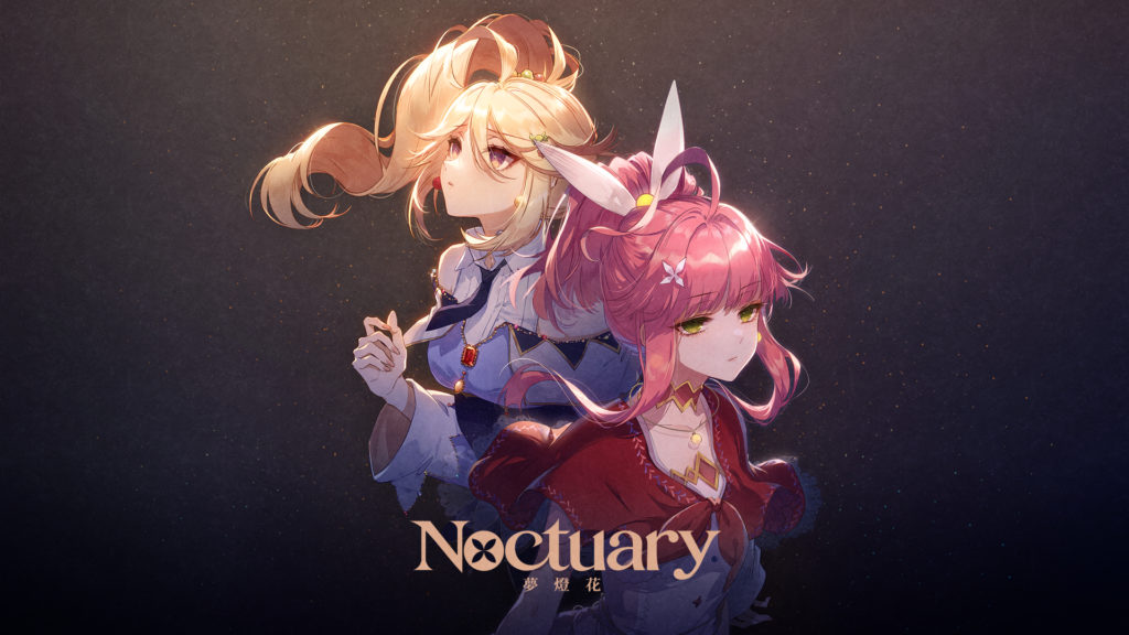 Noctuary | Steam Deck Review for The Gaming Outsider Podcast