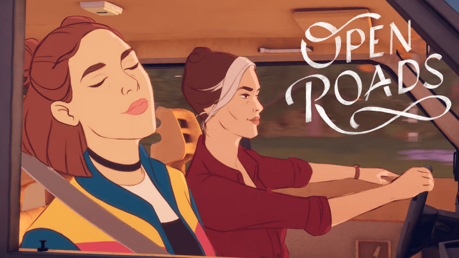 Open Roads | Xbox Review for The Gaming Outsider Podcast