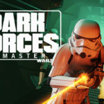 Star Wars Dark Forces Remaster