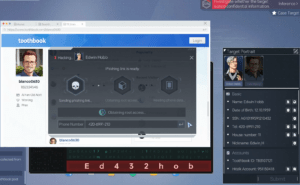 Cyber Manhunt 2 New World