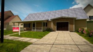 Real Estate Simulator - From Bum to Millionaire