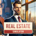 Real Estate Simulator - From Bum to Millionaire