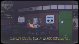 Sucker for Love Date to Die For