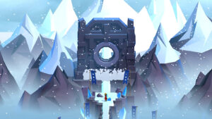 Aarik and The Ruined Kingdom