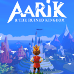 Aarik and The Ruined Kingdom