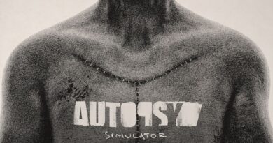 Autopsy Simulator