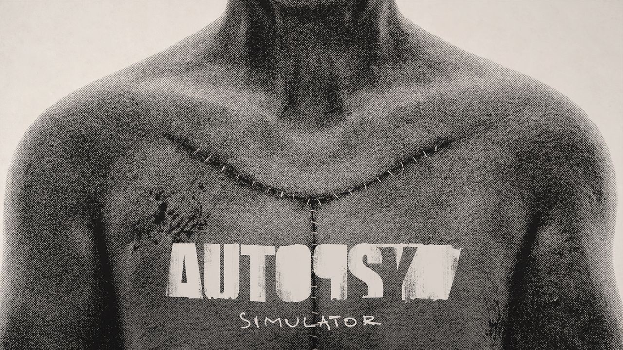 Autopsy Simulator | PC Review for The Gaming Outsider Podcast