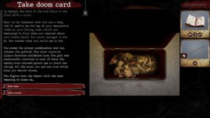 Escape Tales: The Awakening