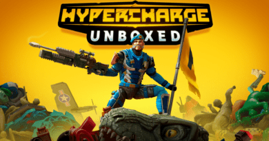 Hypercharge Unboxed