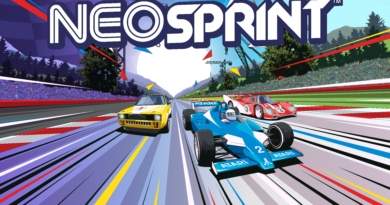 NeoSprint