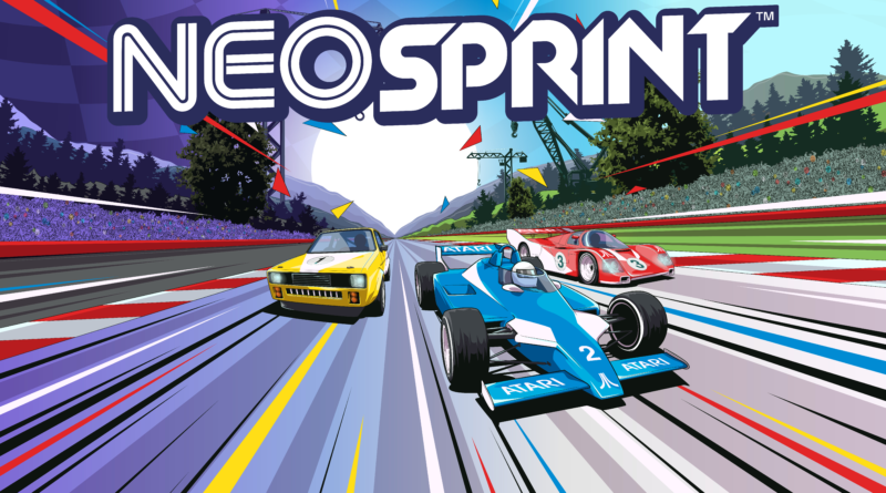 NeoSprint