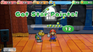 Paper Mario The Thousand Year Door