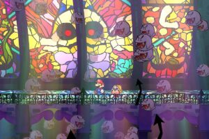 Paper Mario The Thousand Year Door