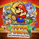 Paper Mario The Thousand Year Door