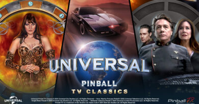 PInball FX
