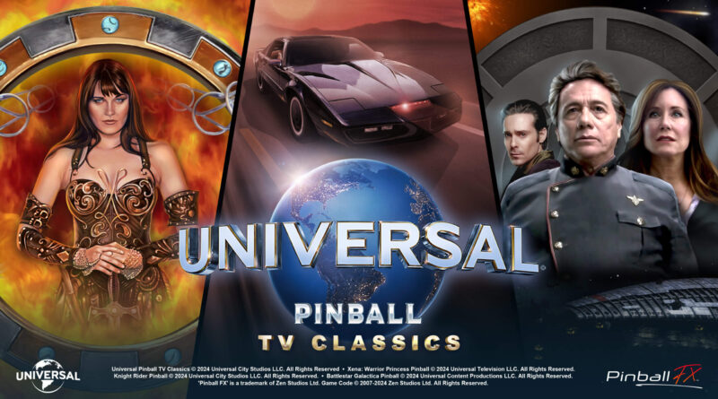 PInball FX