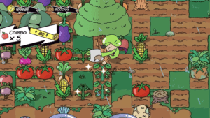 Super Farming Boy