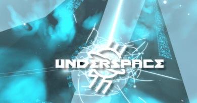 Underspace