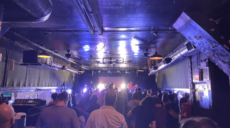 Video Game Music Fest