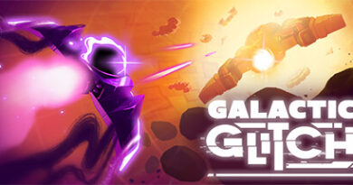 Galactic Glitch Buy