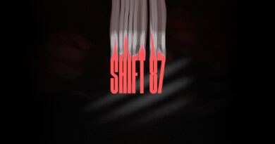 Shift 87