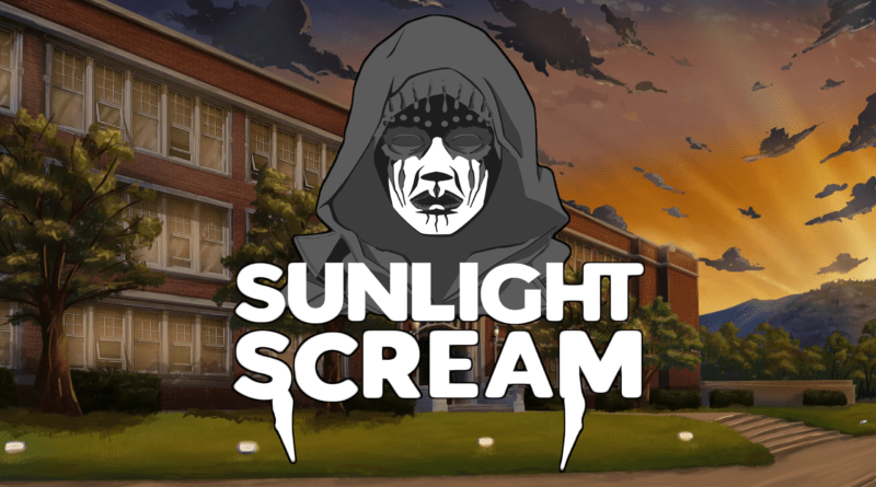 Sunlight Scream
