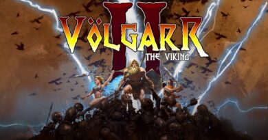 Volgarr