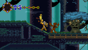 Volgarr the Viking II